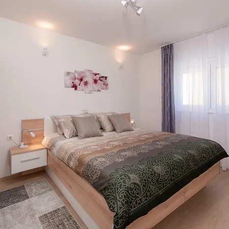 Villa Awelon Omis Riviera