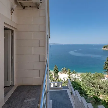 Villa Awelon Omis Riviera