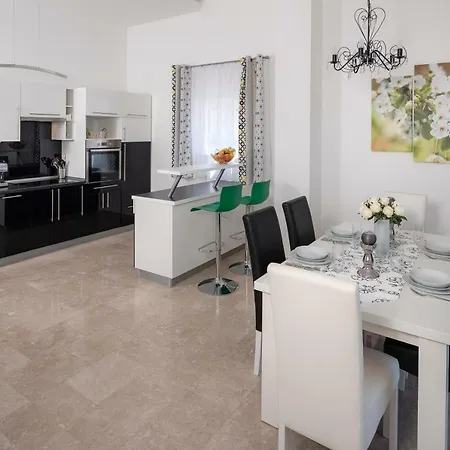 Villa Awelon Omis Riviera