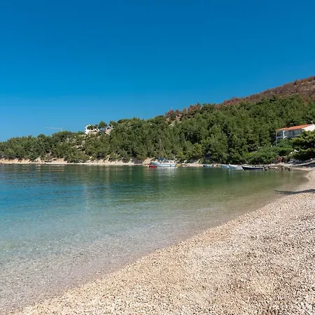 Awelon Omis Riviera Villa *