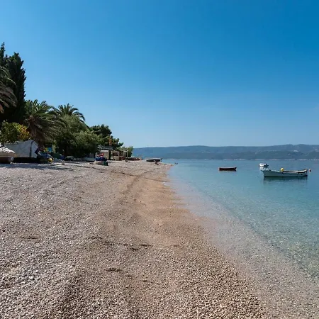 Villa Awelon Omis Riviera Stanici