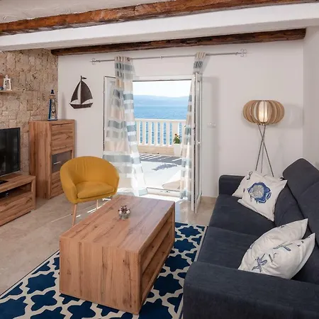 Villa Awelon Omis Riviera *