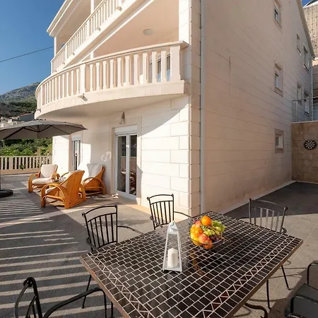 Villa Awelon Omis Riviera