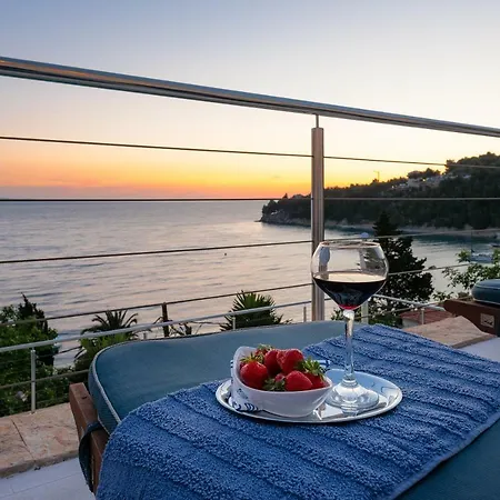 Villa Awelon Omis Riviera