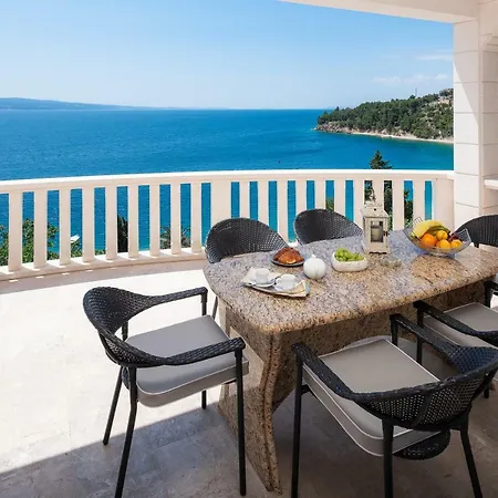 Villa Awelon Omis Riviera Stanici