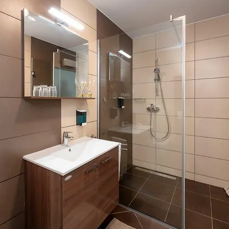 Villa Awelon Omis Riviera *