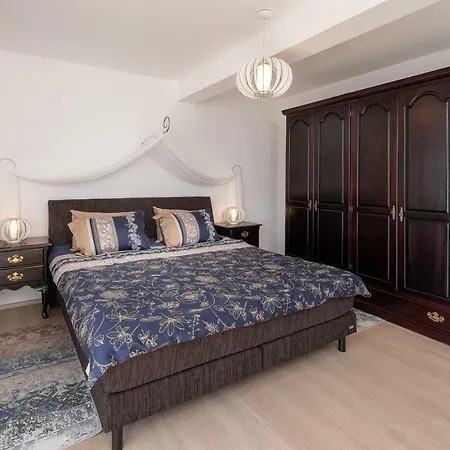 Awelon Omis Riviera Villa Stanici