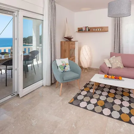 Awelon Omis Riviera Villa Stanici